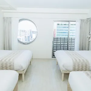 Cocone House Tengachaya Family 大阪市
